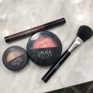 Laura Geller makeup bundle